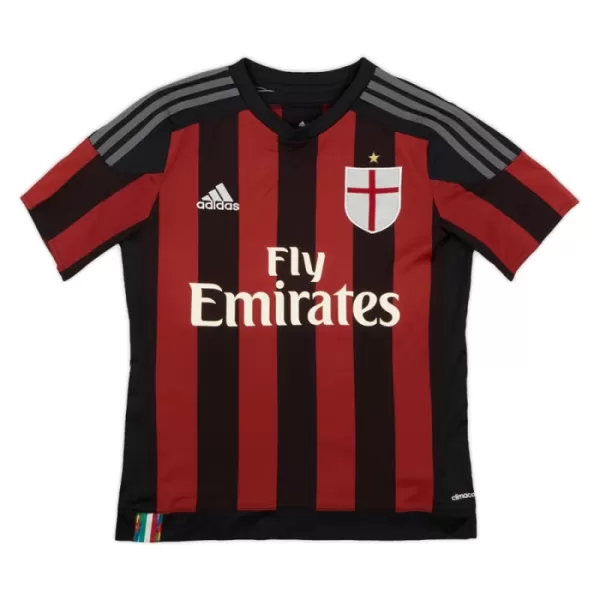 Dres AC Milan 2015-16 Domaći Retro