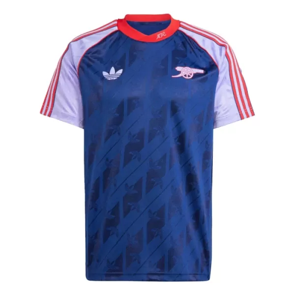 Dres Arsenal Retro 2024/25