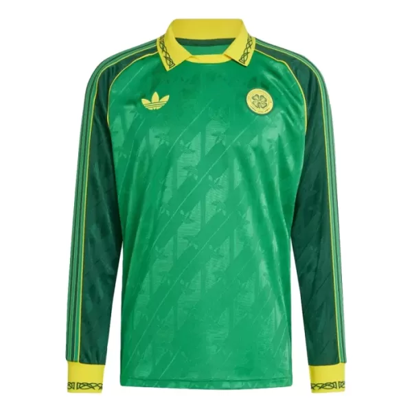 Dres Celtic Retro 2024/25 Dugi Rukav