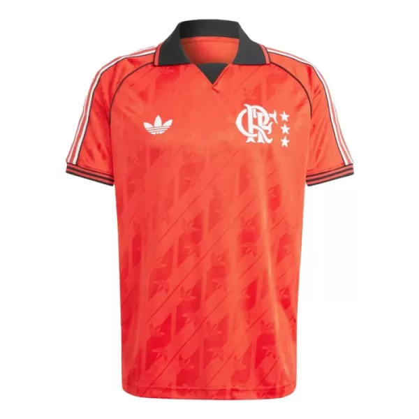 Dres Flamengo Retro 2024/25