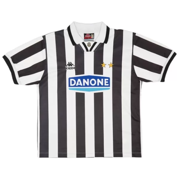 Dres Juventus 1994-95 Domaći Retro