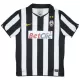 Dres Juventus 2010-11 Domaći Retro