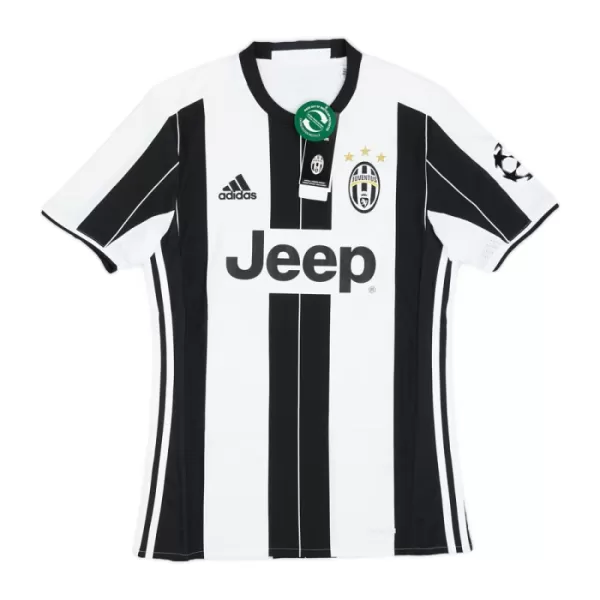 Dres Juventus 2016-17 Domaći Retro