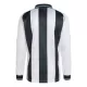 Dres Newcastle United Retro 2024/25 Dugi Rukav