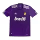 Dres Real Madrid 2010-11 Treći Retro