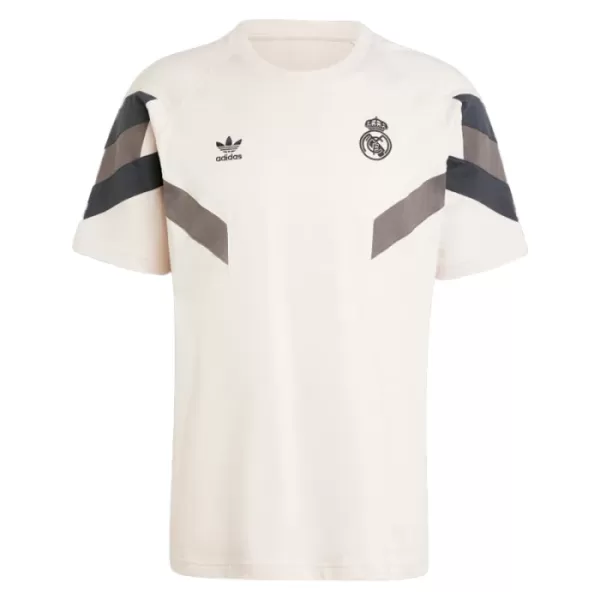 Dres Real Madrid Retro 2024/25