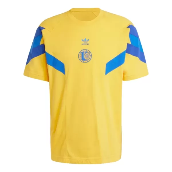 Dres Tigres UANL Retro 2024/25