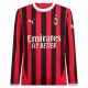 Dres AC Milan Domaći 2024/25 Dugi Rukav