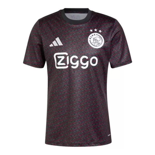 Dres Ajax Amsterdam Pre-Match 2024/25