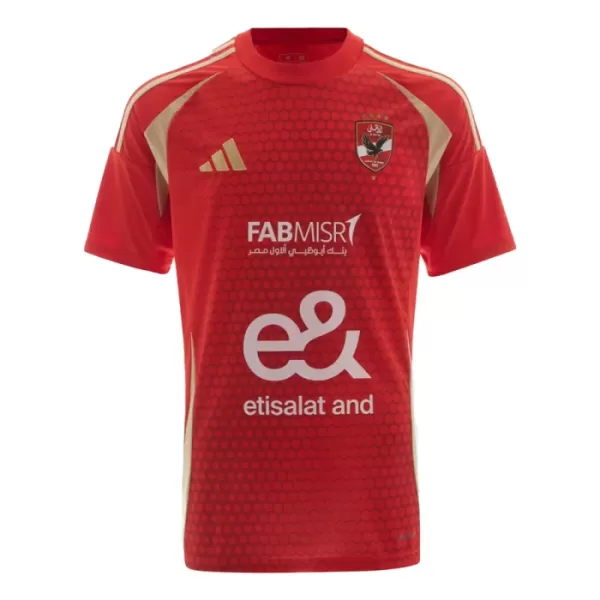 Dres Al Ahly Domaći 2024/25