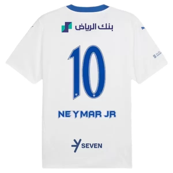 Dres Al Hilal SFC NEYMAR JR 10 Gostujući 2024/25