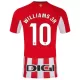 Dres Athletic Bilbao Williams JR 10 Domaći 2024/25