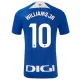 Dres Athletic Bilbao Williams JR 10 Gostujući 2024/25