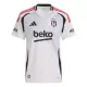 Dres Besiktas Domaći 2024/25