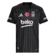 Dres Besiktas Gostujući 2024/25