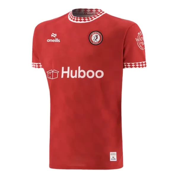 Dres Bristol City Domaći 2024/25