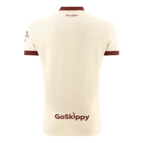 Dres Bristol City Gostujući 2024/25