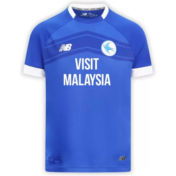 Dres Cardiff City Domaći 2024/25