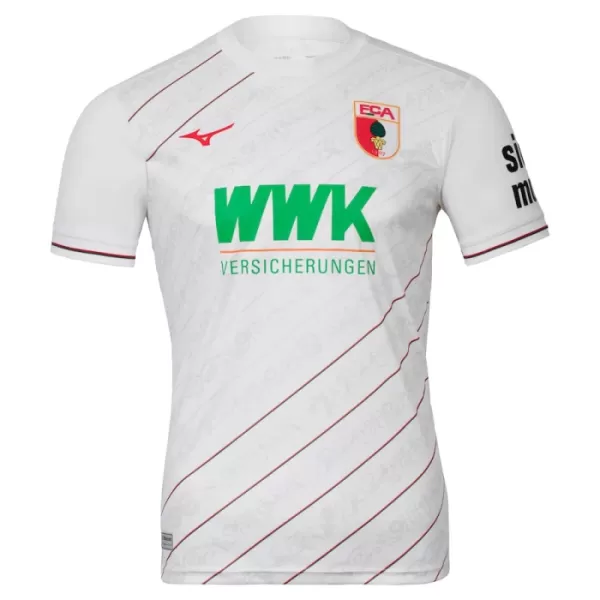 Dres FC Augsburg Domaći 2024/25