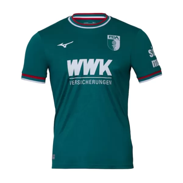 Dres FC Augsburg Gostujući 2024/25