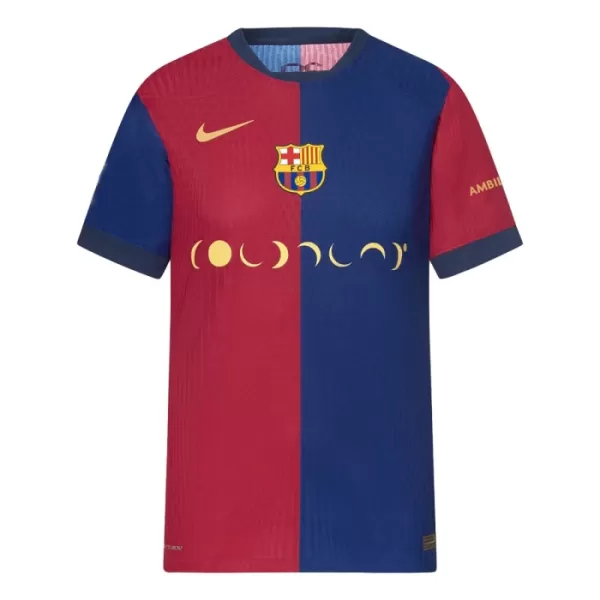 Dres FC Barcelona ColdPlay Domaći 2024/25