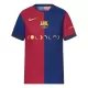 Dres FC Barcelona ColdPlay Domaći 2024/25