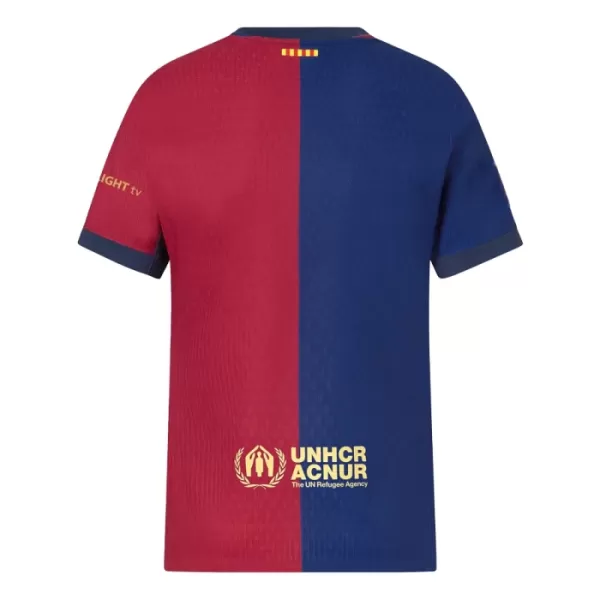 Dres FC Barcelona ColdPlay Domaći 2024/25