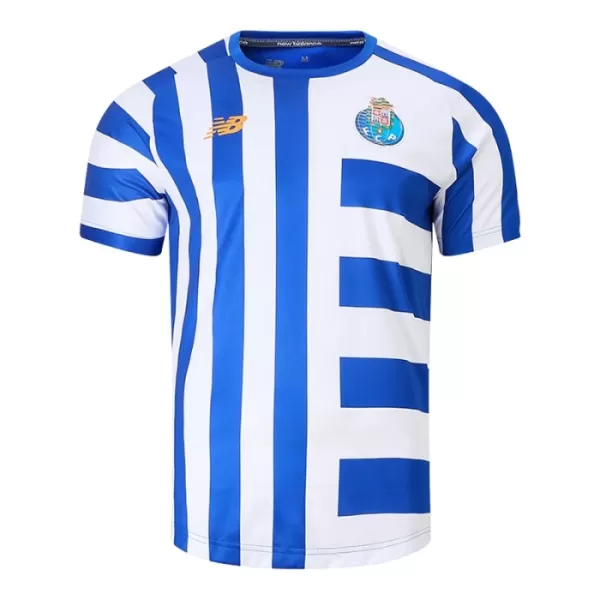 Dres FC Porto Pre-Match 2024/25