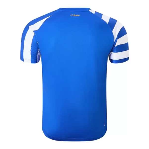 Dres FC Porto Pre-Match 2024/25