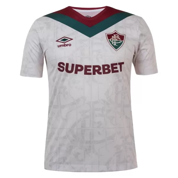 Dres Fluminense FC Treći 2024/25