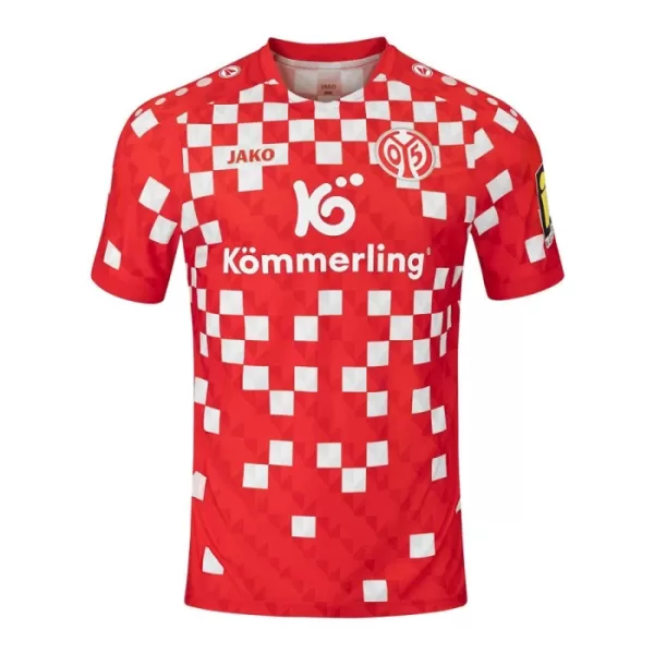 Dres FSV Mainz 05 Domaći 2024/25