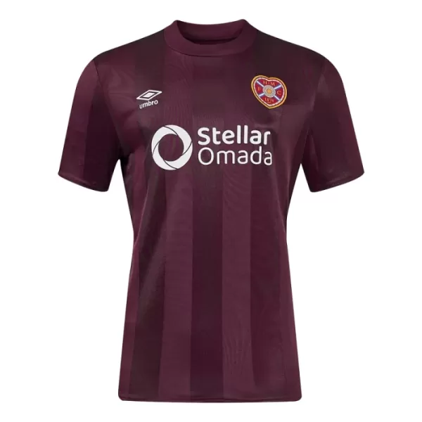 Dres Heart of Midlothian Dječji Domaći 2024/25