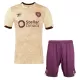 Dres Heart of Midlothian Dječji Gostujući 2024/25