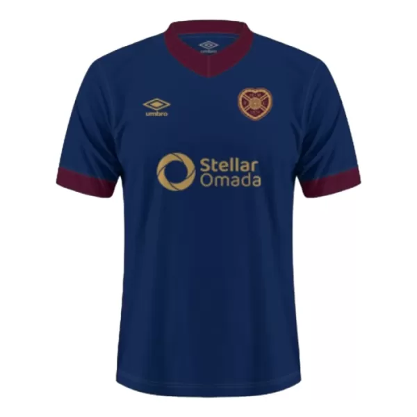 Dres Heart of Midlothian Dječji Treći 2024/25