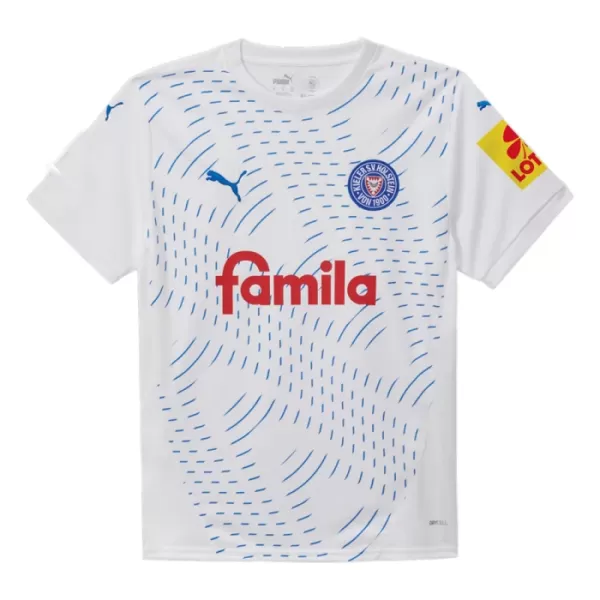 Dres Holstein Kiel Gostujući 2024/25