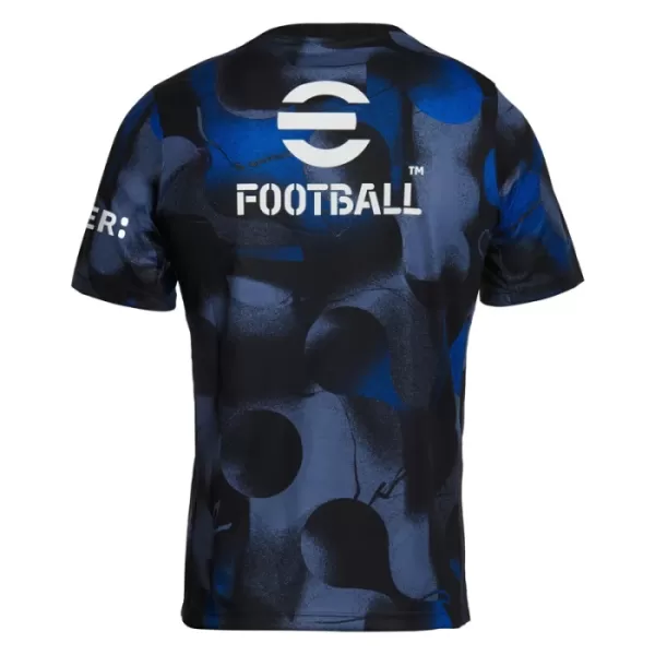 Dres Inter Milan Pre-Match 2024/25