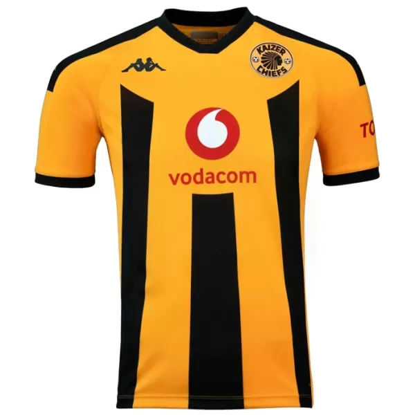 Dres Kaizer Chiefs Domaći 2024/25