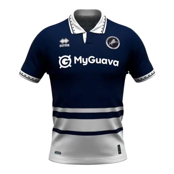 Dres Millwall Domaći 2024/25