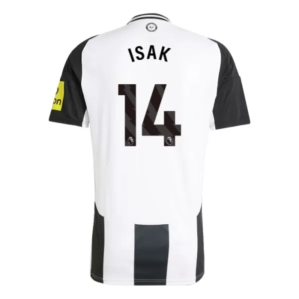 Dres Newcastle United ISAK 14 Domaći 2024/25