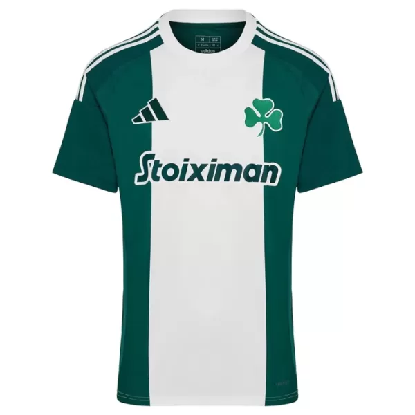 Dres Panathinaikos FC Domaći 2024/25