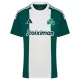 Dres Panathinaikos FC Domaći 2024/25