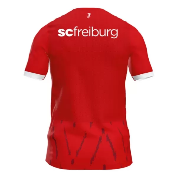 Dres SC Freiburg Domaći 2024/25