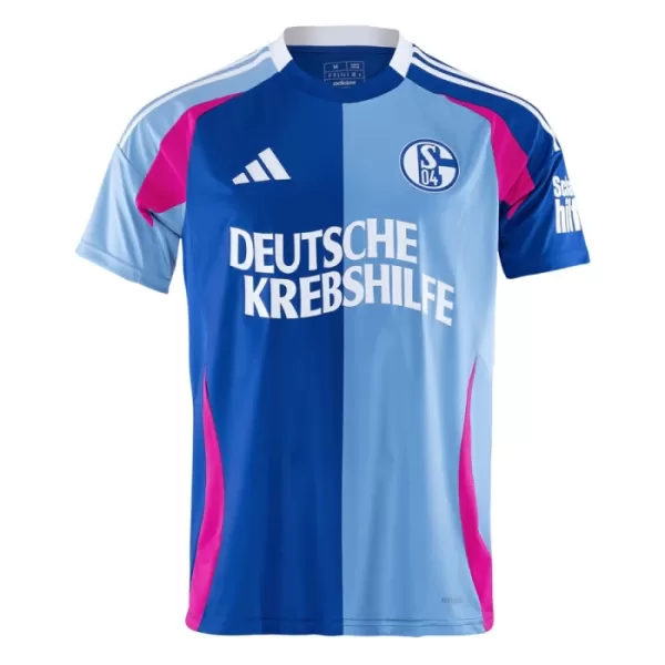 Dres Schalke 04 2024/25 Specifična