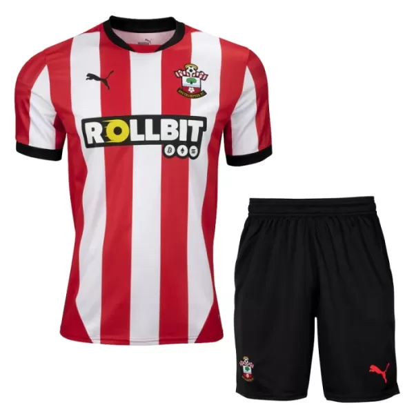 Dres Southampton Dječji Domaći 2024/25