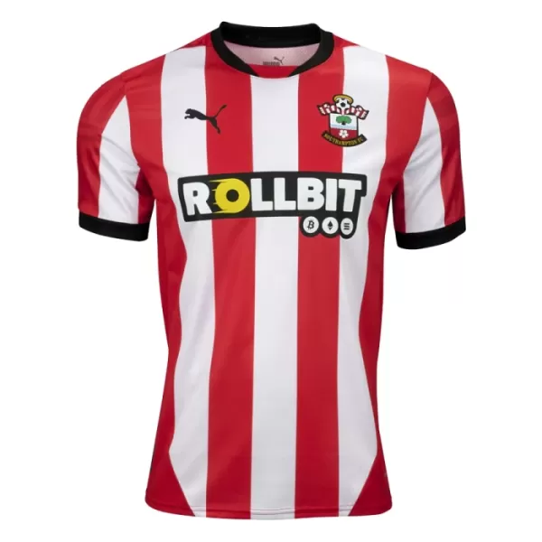 Dres Southampton Dječji Domaći 2024/25