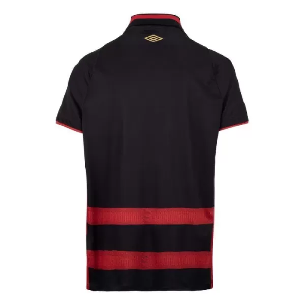 Dres Sport Recife Domaći 2024/25