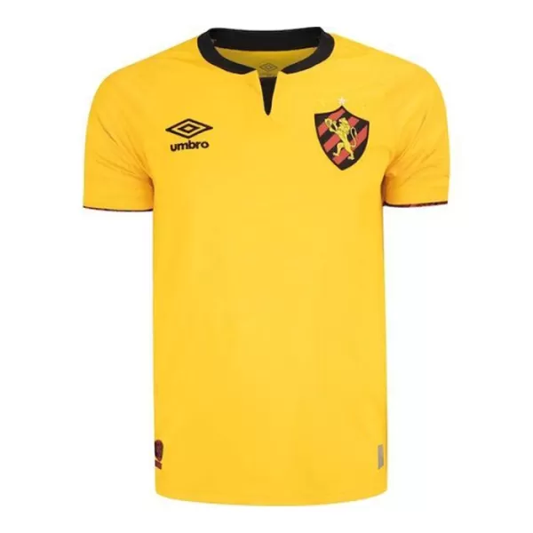 Dres Sport Recife Gostujući 2024/25