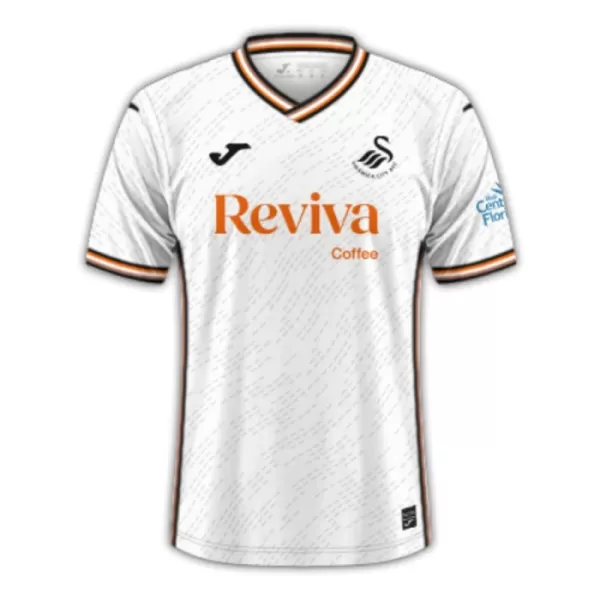 Dres Swansea City Domaći 2024/25