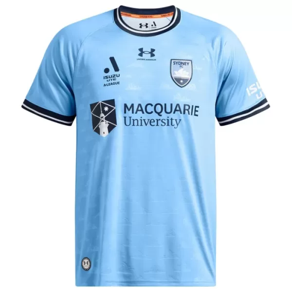 Dres Sydney FC Domaći 2024/25