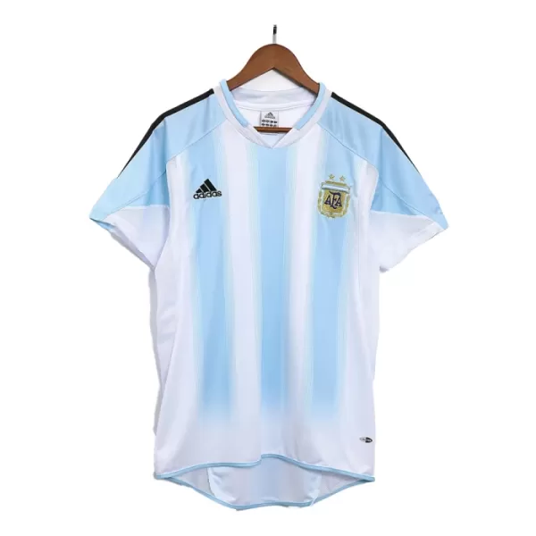 Dres Argentina 2004-05 Domaći Retro